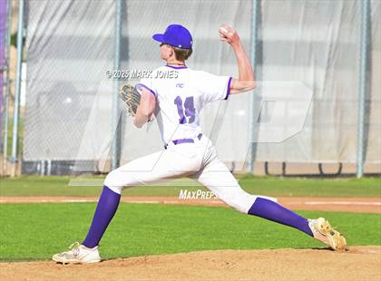 Thumbnail 3 in Yuma Catholic @ Northwest Christian photogallery.