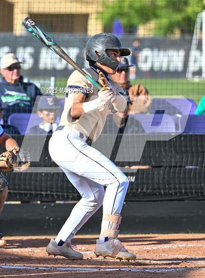 Thumbnail 2 in Yuma Catholic @ Northwest Christian photogallery.
