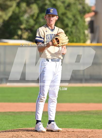 Thumbnail 2 in Yuma Catholic @ Northwest Christian photogallery.