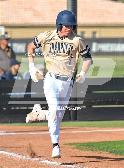 Thumbnail 1 in Yuma Catholic @ Northwest Christian photogallery.