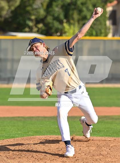 Thumbnail 1 in Yuma Catholic @ Northwest Christian photogallery.