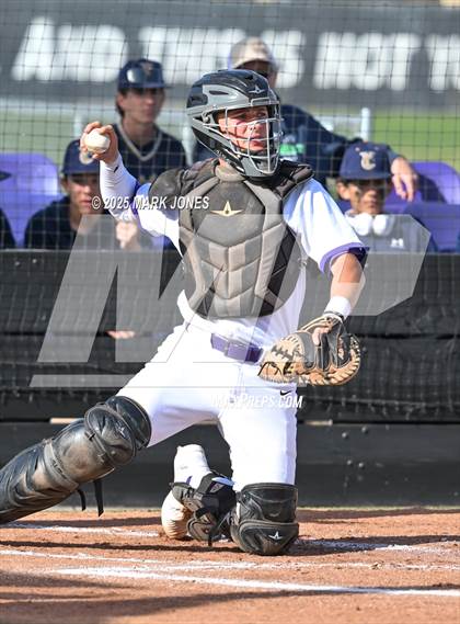 Thumbnail 3 in Yuma Catholic @ Northwest Christian photogallery.
