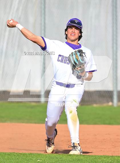 Thumbnail 2 in Yuma Catholic @ Northwest Christian photogallery.