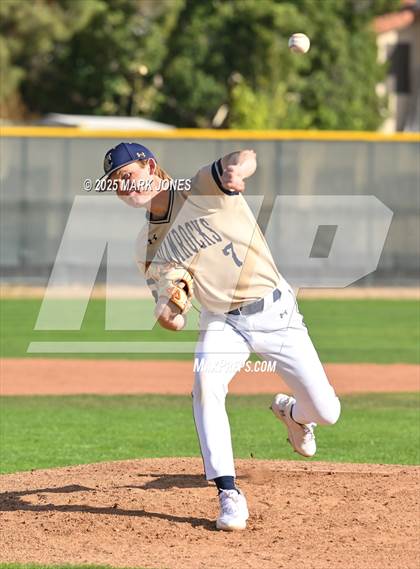 Thumbnail 2 in Yuma Catholic @ Northwest Christian photogallery.