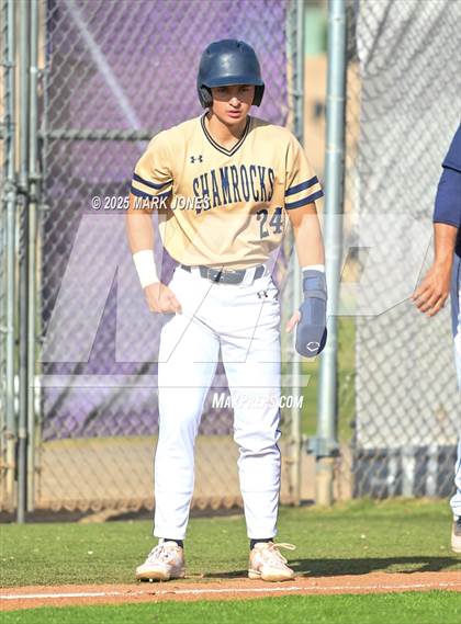 Thumbnail 1 in Yuma Catholic @ Northwest Christian photogallery.