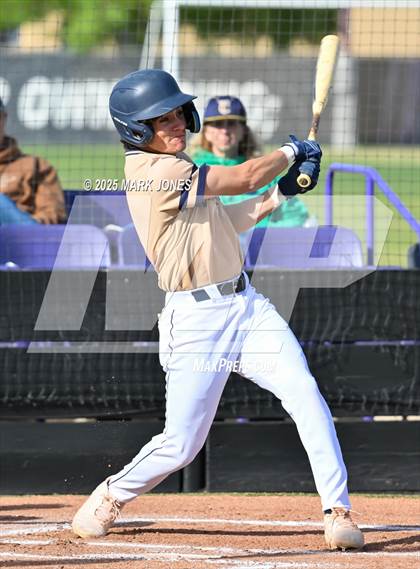 Thumbnail 3 in Yuma Catholic @ Northwest Christian photogallery.