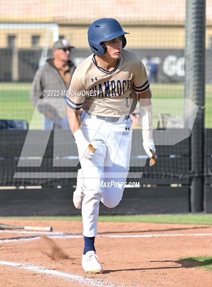 Thumbnail 2 in Yuma Catholic @ Northwest Christian photogallery.