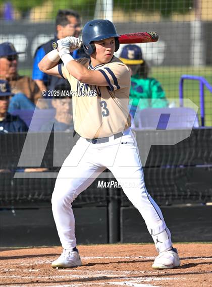 Thumbnail 3 in Yuma Catholic @ Northwest Christian photogallery.