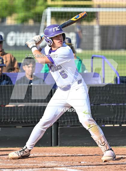 Thumbnail 1 in Yuma Catholic @ Northwest Christian photogallery.
