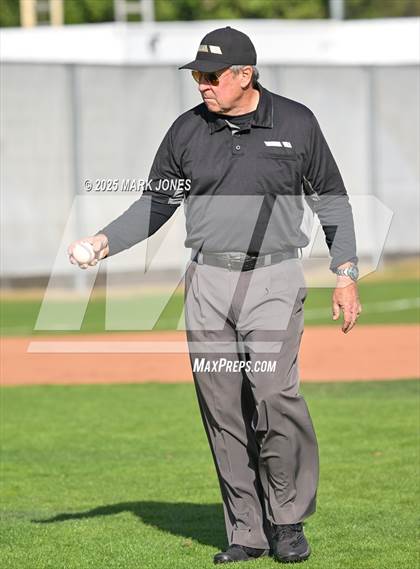 Thumbnail 1 in Yuma Catholic @ Northwest Christian photogallery.