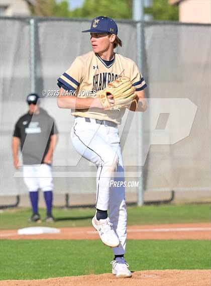 Thumbnail 1 in Yuma Catholic @ Northwest Christian photogallery.