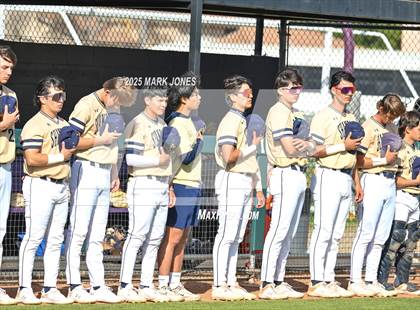 Thumbnail 2 in Yuma Catholic @ Northwest Christian photogallery.