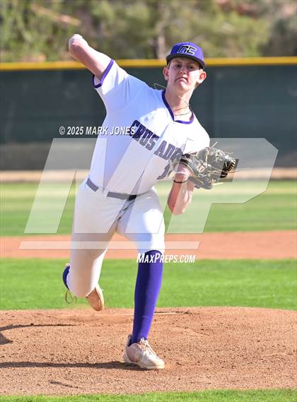 Thumbnail 1 in Yuma Catholic @ Northwest Christian photogallery.
