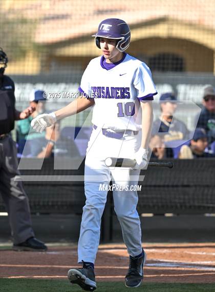 Thumbnail 3 in Yuma Catholic @ Northwest Christian photogallery.