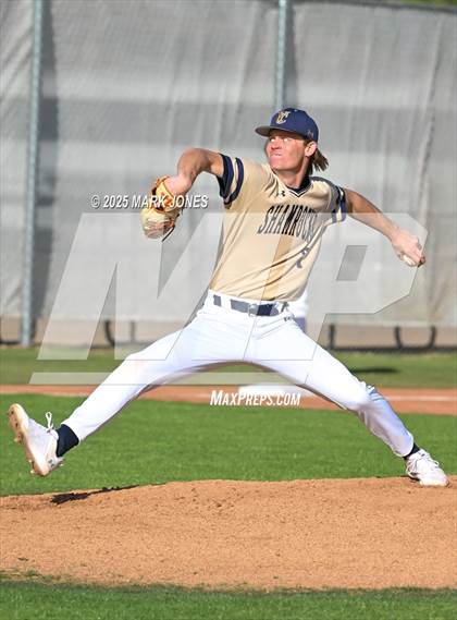 Thumbnail 2 in Yuma Catholic @ Northwest Christian photogallery.