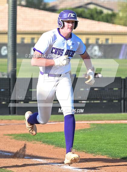 Thumbnail 1 in Yuma Catholic @ Northwest Christian photogallery.