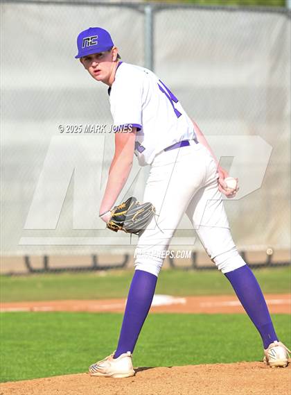 Thumbnail 3 in Yuma Catholic @ Northwest Christian photogallery.