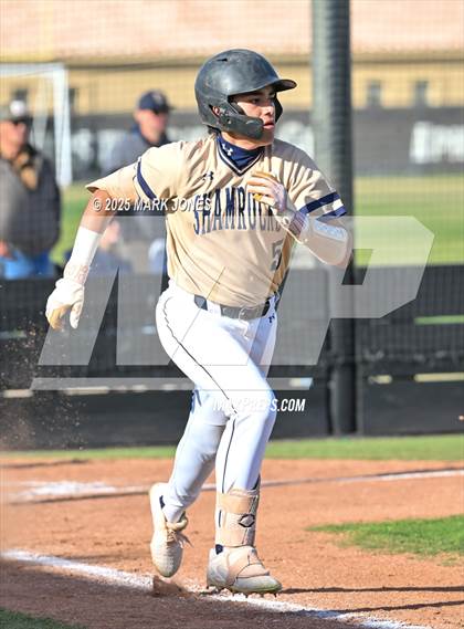 Thumbnail 2 in Yuma Catholic @ Northwest Christian photogallery.