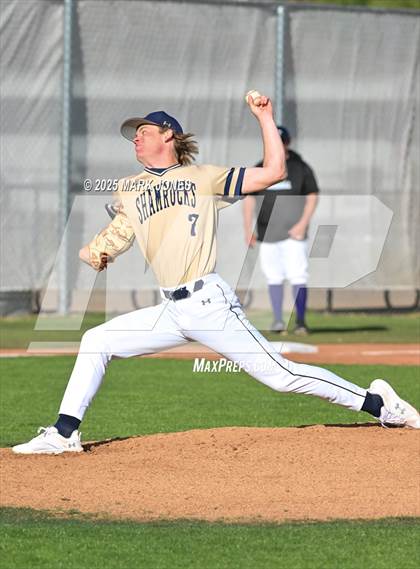 Thumbnail 3 in Yuma Catholic @ Northwest Christian photogallery.
