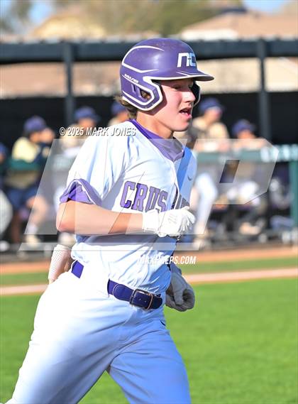 Thumbnail 2 in Yuma Catholic @ Northwest Christian photogallery.
