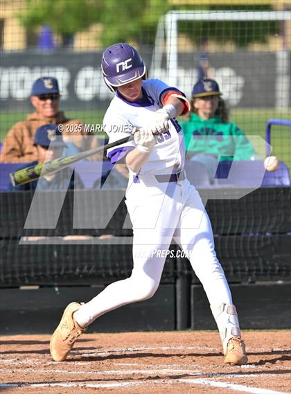 Thumbnail 1 in Yuma Catholic @ Northwest Christian photogallery.