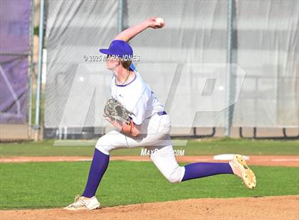 Thumbnail 2 in Yuma Catholic @ Northwest Christian photogallery.