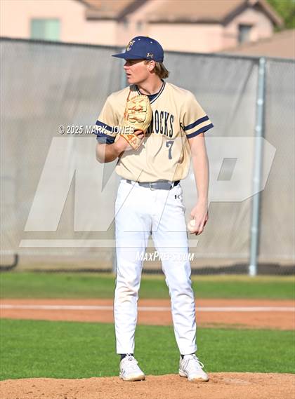 Thumbnail 1 in Yuma Catholic @ Northwest Christian photogallery.