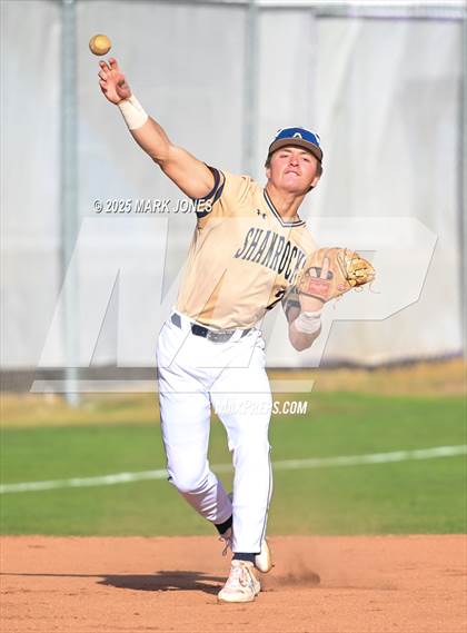 Thumbnail 1 in Yuma Catholic @ Northwest Christian photogallery.