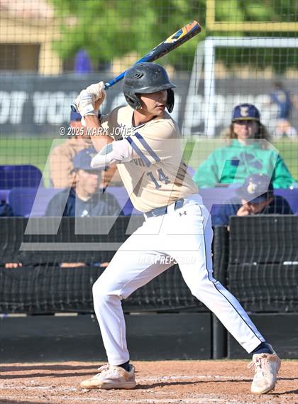 Thumbnail 2 in Yuma Catholic @ Northwest Christian photogallery.