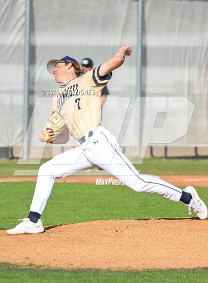 Thumbnail 3 in Yuma Catholic @ Northwest Christian photogallery.