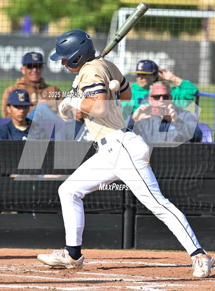 Thumbnail 1 in Yuma Catholic @ Northwest Christian photogallery.