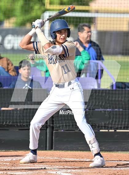 Thumbnail 2 in Yuma Catholic @ Northwest Christian photogallery.