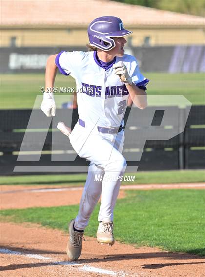 Thumbnail 1 in Yuma Catholic @ Northwest Christian photogallery.