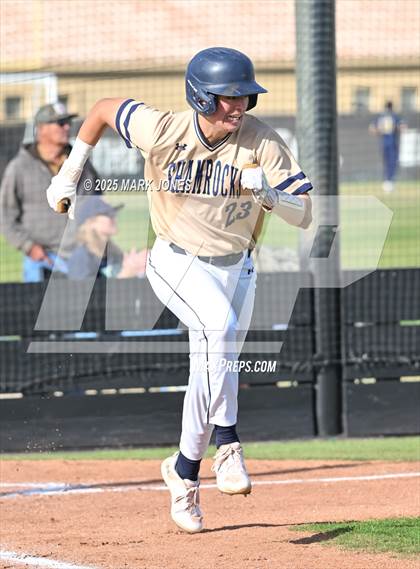 Thumbnail 3 in Yuma Catholic @ Northwest Christian photogallery.
