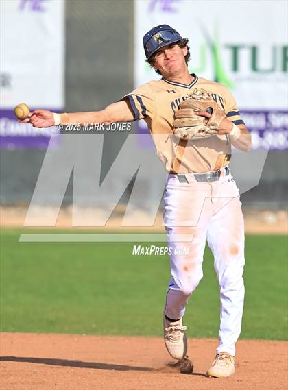 Thumbnail 3 in Yuma Catholic @ Northwest Christian photogallery.