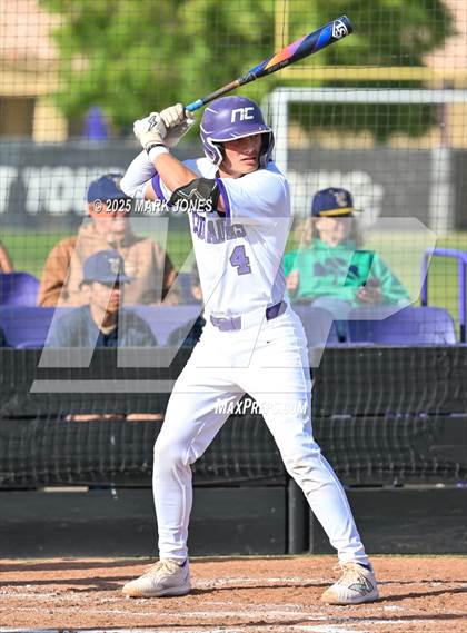 Thumbnail 2 in Yuma Catholic @ Northwest Christian photogallery.