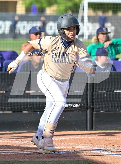 Thumbnail 3 in Yuma Catholic @ Northwest Christian photogallery.