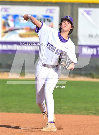 Thumbnail 1 in Yuma Catholic @ Northwest Christian photogallery.