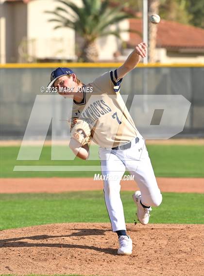 Thumbnail 3 in Yuma Catholic @ Northwest Christian photogallery.