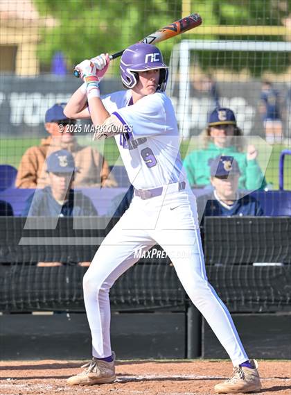 Thumbnail 1 in Yuma Catholic @ Northwest Christian photogallery.