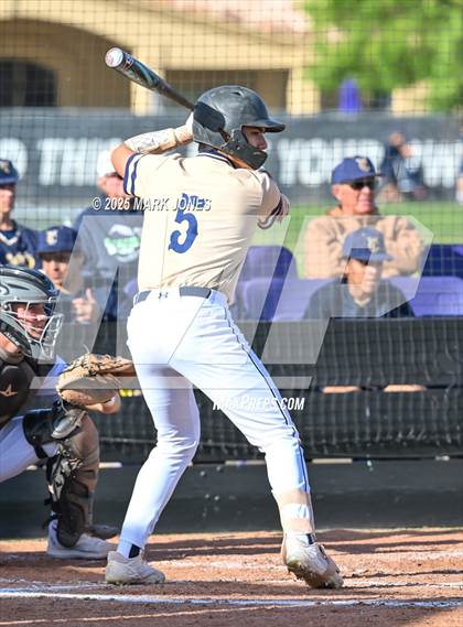 Thumbnail 3 in Yuma Catholic @ Northwest Christian photogallery.