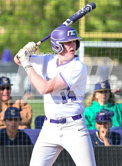 Thumbnail 3 in Yuma Catholic @ Northwest Christian photogallery.
