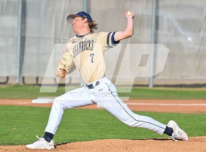 Thumbnail 3 in Yuma Catholic @ Northwest Christian photogallery.