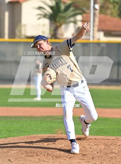 Thumbnail 2 in Yuma Catholic @ Northwest Christian photogallery.