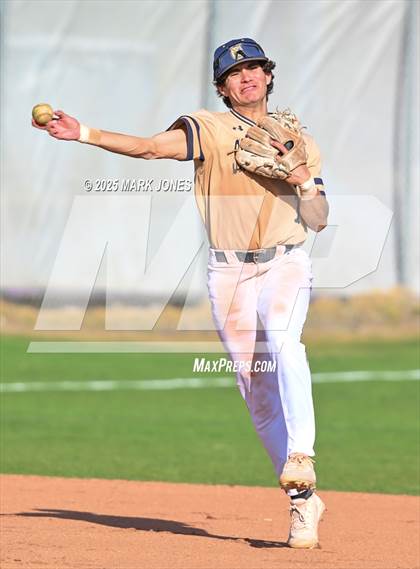 Thumbnail 3 in Yuma Catholic @ Northwest Christian photogallery.