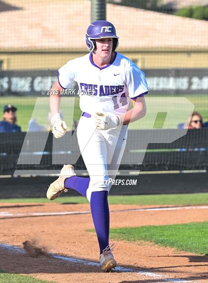 Thumbnail 3 in Yuma Catholic @ Northwest Christian photogallery.