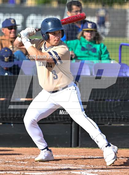 Thumbnail 1 in Yuma Catholic @ Northwest Christian photogallery.