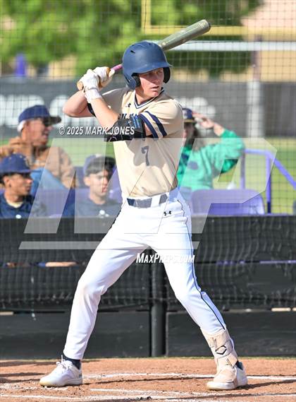 Thumbnail 1 in Yuma Catholic @ Northwest Christian photogallery.