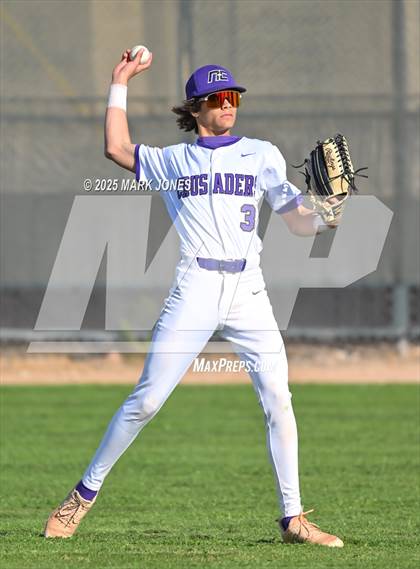 Thumbnail 2 in Yuma Catholic @ Northwest Christian photogallery.