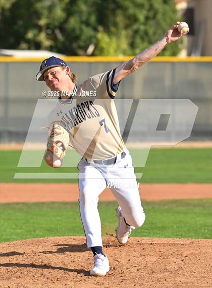 Thumbnail 2 in Yuma Catholic @ Northwest Christian photogallery.